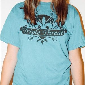 Jerzees Graphic TShirt